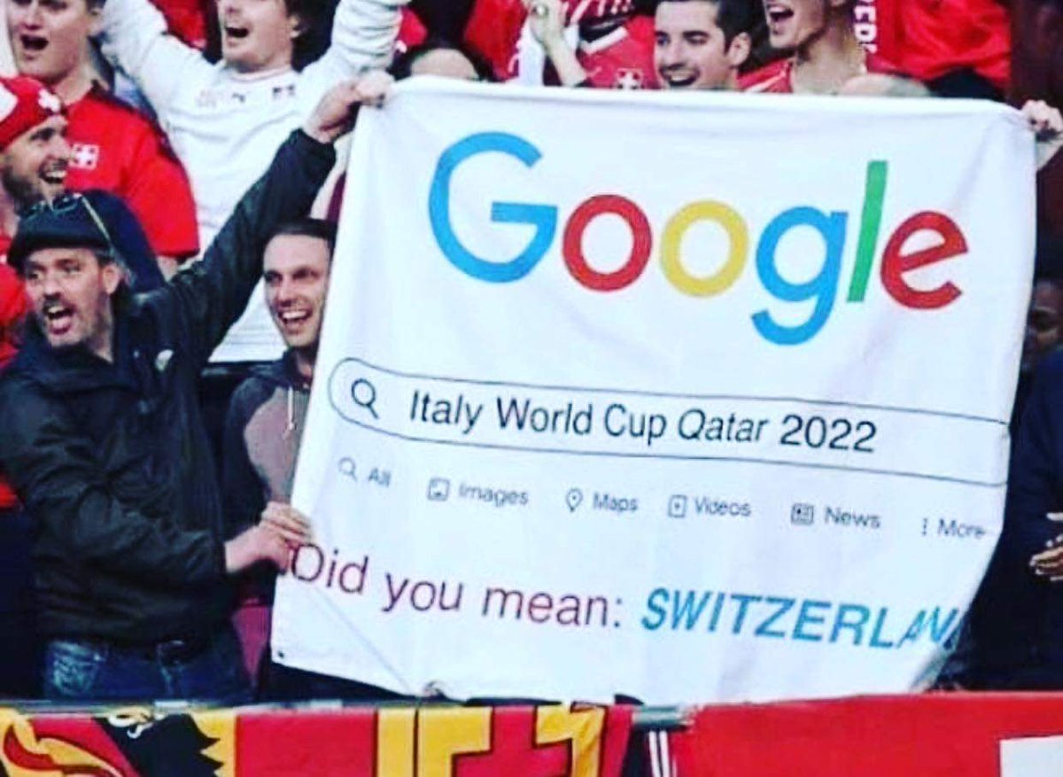 DaM3M3Z's tweet photo. Did you mean Switzerland ????? https://t.co/JYQ6BLZRgR