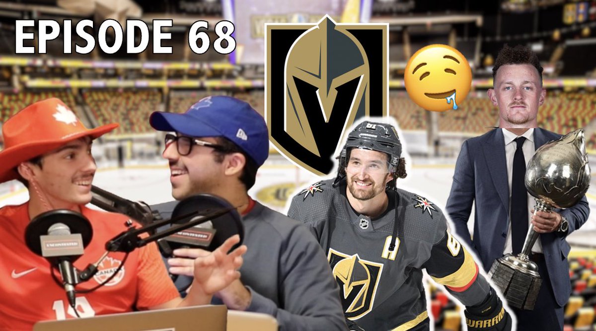 uncontestedhky's tweet photo. E68 is up! #nhl https://t.co/u1BtOO0jnv