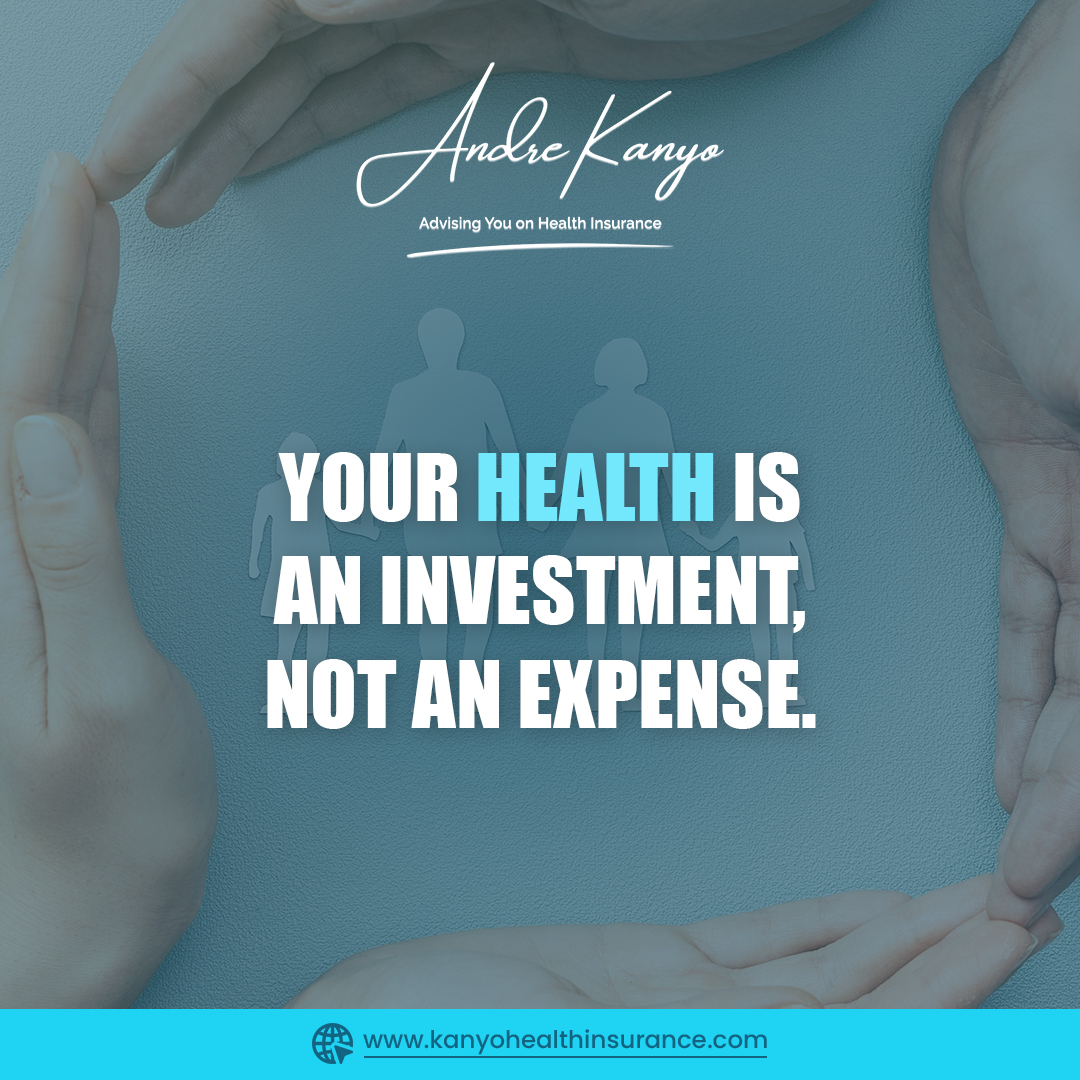 AndreKanyo's tweet image. Invest in your health &amp;amp; financial stability by considering insurance! 🛡️🩺 #HealthInsurance #HealthInsuranceCost #HealthInsurancePolicies #HealthInsuranceCover #Insurance