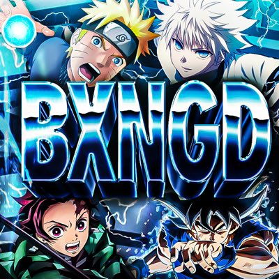 Bxngd tweet media