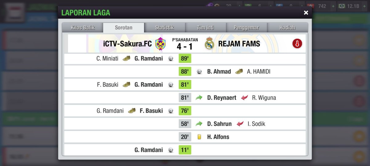 iCTV-Sakura.FC tweet media