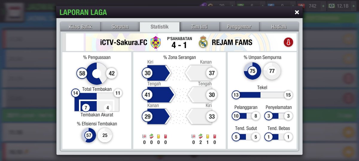 iCTV-Sakura.FC tweet media