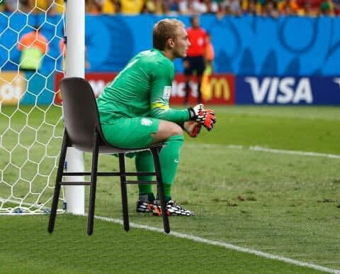 PortalDosTimes's tweet photo. O Alisson no jogo: https://t.co/FTqZIN5gix