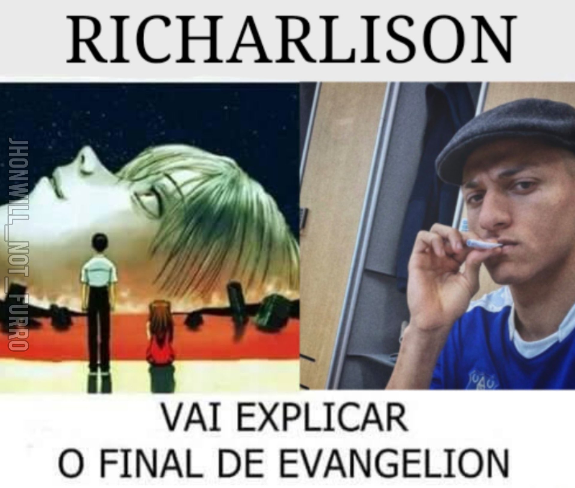 evangelicos on X: só o fino senhores  / X