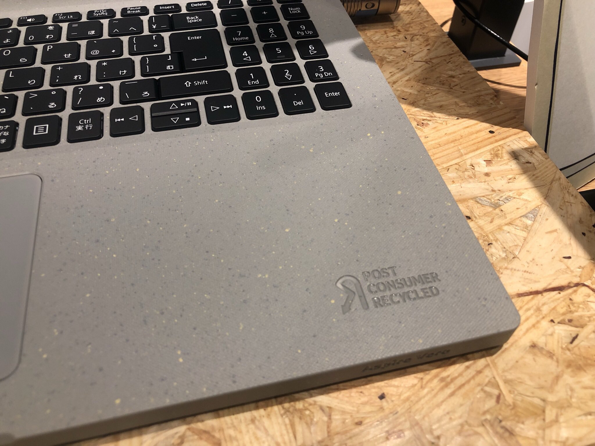 日本エイサー (Acer Japan)🌱 on Twitter