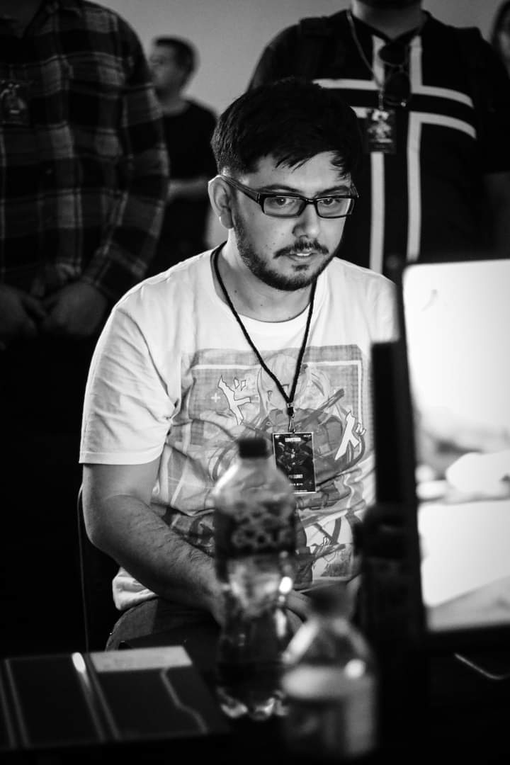 af_gdl's tweet photo. Amigos, las fotos oficiales del #AFFEST22 ya están disponibles, vayan y aprecien el increíble trabajo de @yassjamison https://t.co/jjoJiRDMXQ https://t.co/bJYX9MZCNb