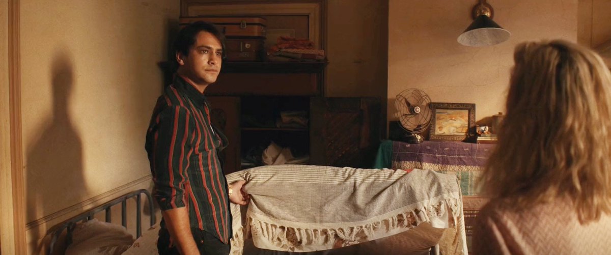 JuttaFreudig's tweet photo. #MusketeersEurope #Maurizio #MaurizioBelcane trying to save "his" money 💵💵💵 and his life.... #Shantaram S1ep9 #LukePasqualino #lucapasqualino #LisaCarter #ElektraKilbey #Lin #CharlieHunnam #TheNigerians https://t.co/zVvYsKs7iq