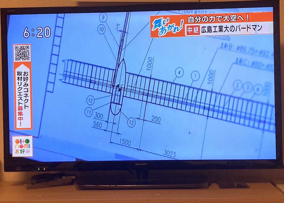 hit_sky_pro's tweet photo. 昨日はNHK広島のお好みワイドという番組で、私たちの活動を取り上げていただきました。 https://t.co/POcQwkwGcO