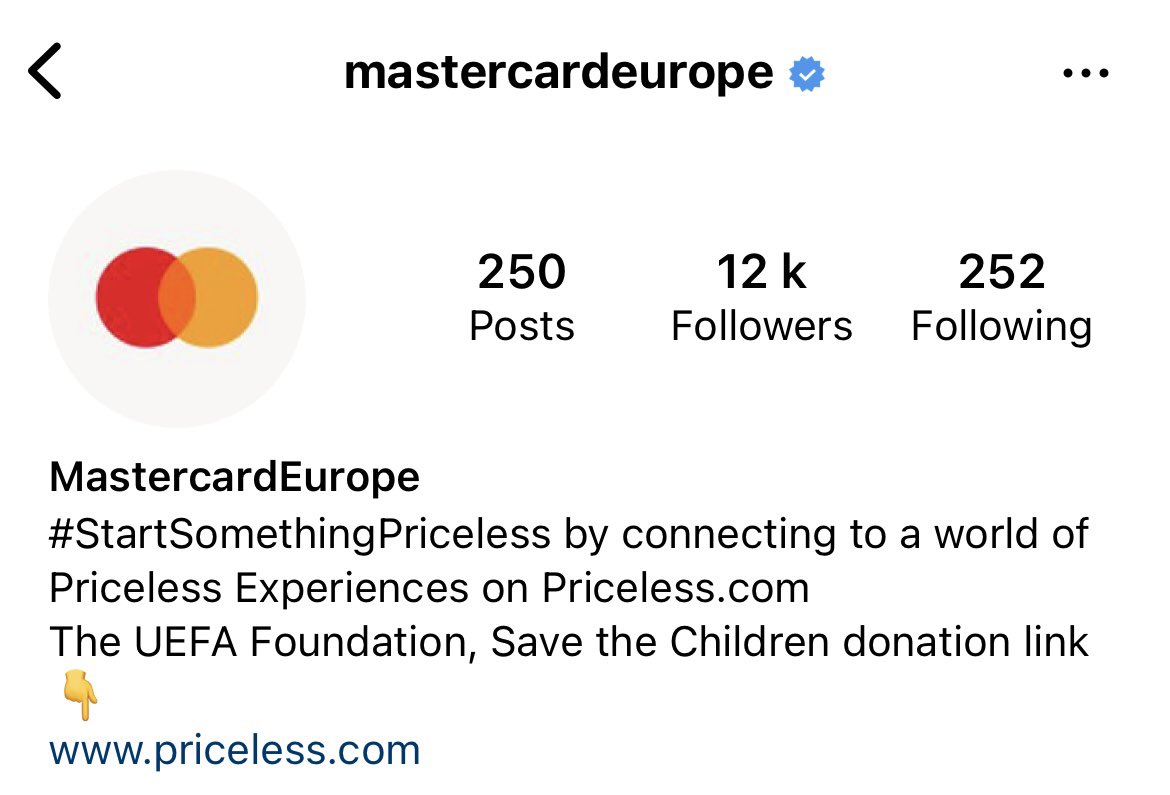 ssedapolatt's tweet photo. @MastercardEU Hello, I sent a DM to following address https://t.co/2nSk93kHnT
