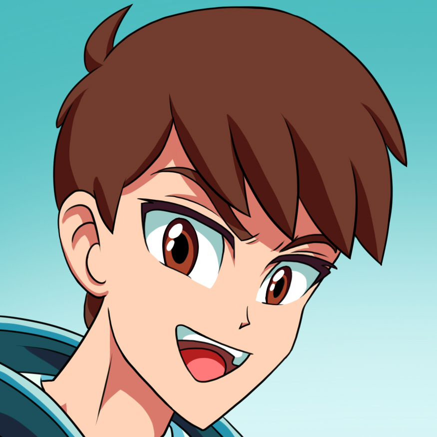 maruten on Twitter: "It's also my IRL birthday in Japan where I am ...
