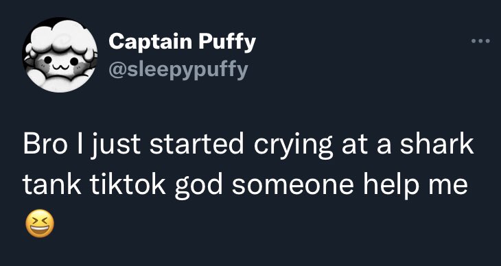 Captain Puffy Updates tweet media