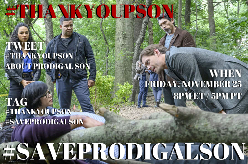 ProdigalSaviors's tweet photo. #SAVEPRODIGALSON TWEET PARTY 11/25 AT 8PM ET/5PM PT!
β Use #IDontNeedSleep hashtag of the day.
βMake sure to hashtag #/ThankYouPSon when the time comes! https://t.co/xteOYq7bxi