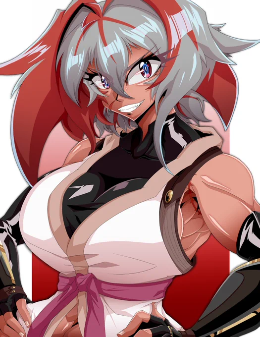 It's Astra~#OC #originalcharacter #XenobladeX #ゼノブレイドX 