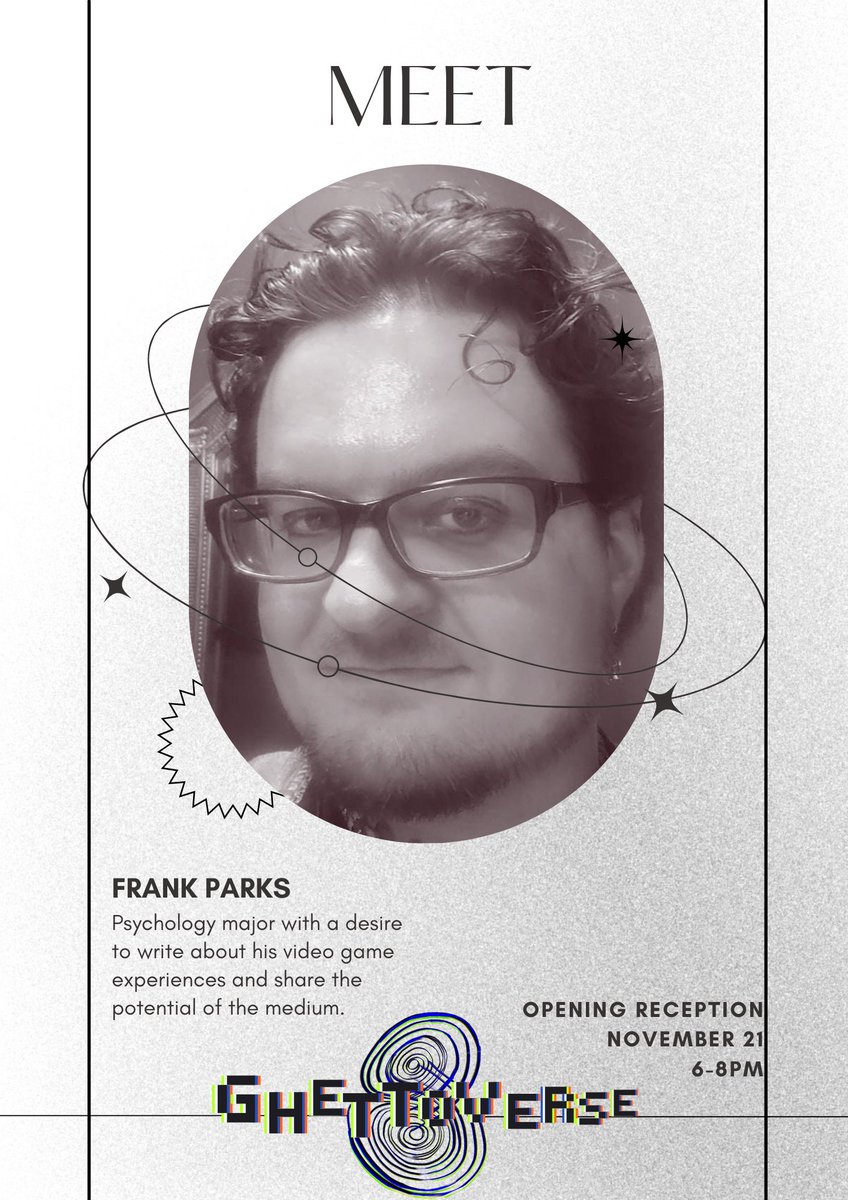 Atamine634's tweet photo. I had the honor to be part of a friend's graduate project with a zine of surreal games I wrote for her exhibit in August. I'll be posting the pages individually, but the electronic version is here: https://t.co/2olLOHzFyQ

Featured: Analgesic Productions, Anodyne 1 &amp; 2, Sephonie https://t.co/MYFYsJBK9l