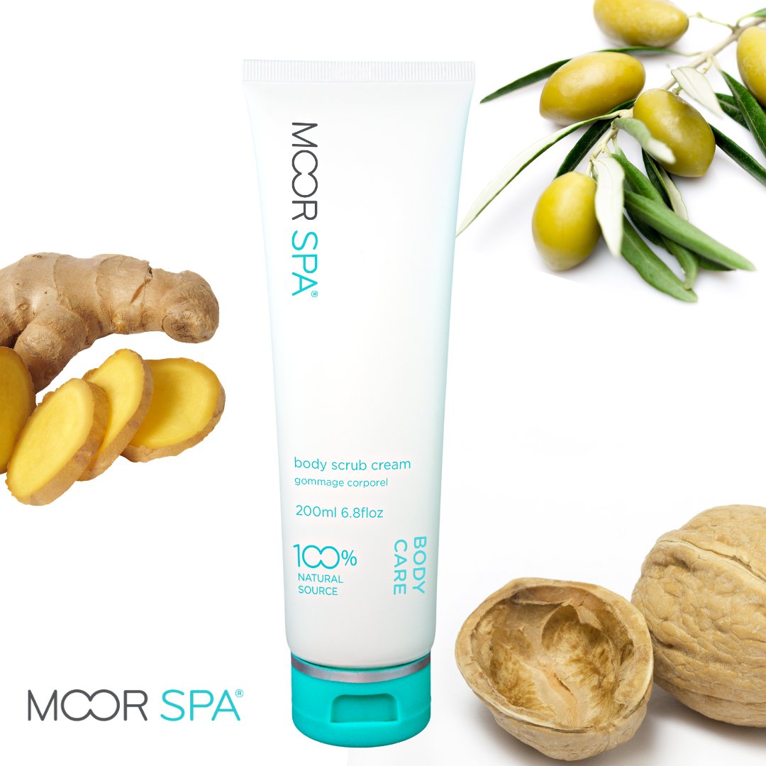 Moor Spa tweet media