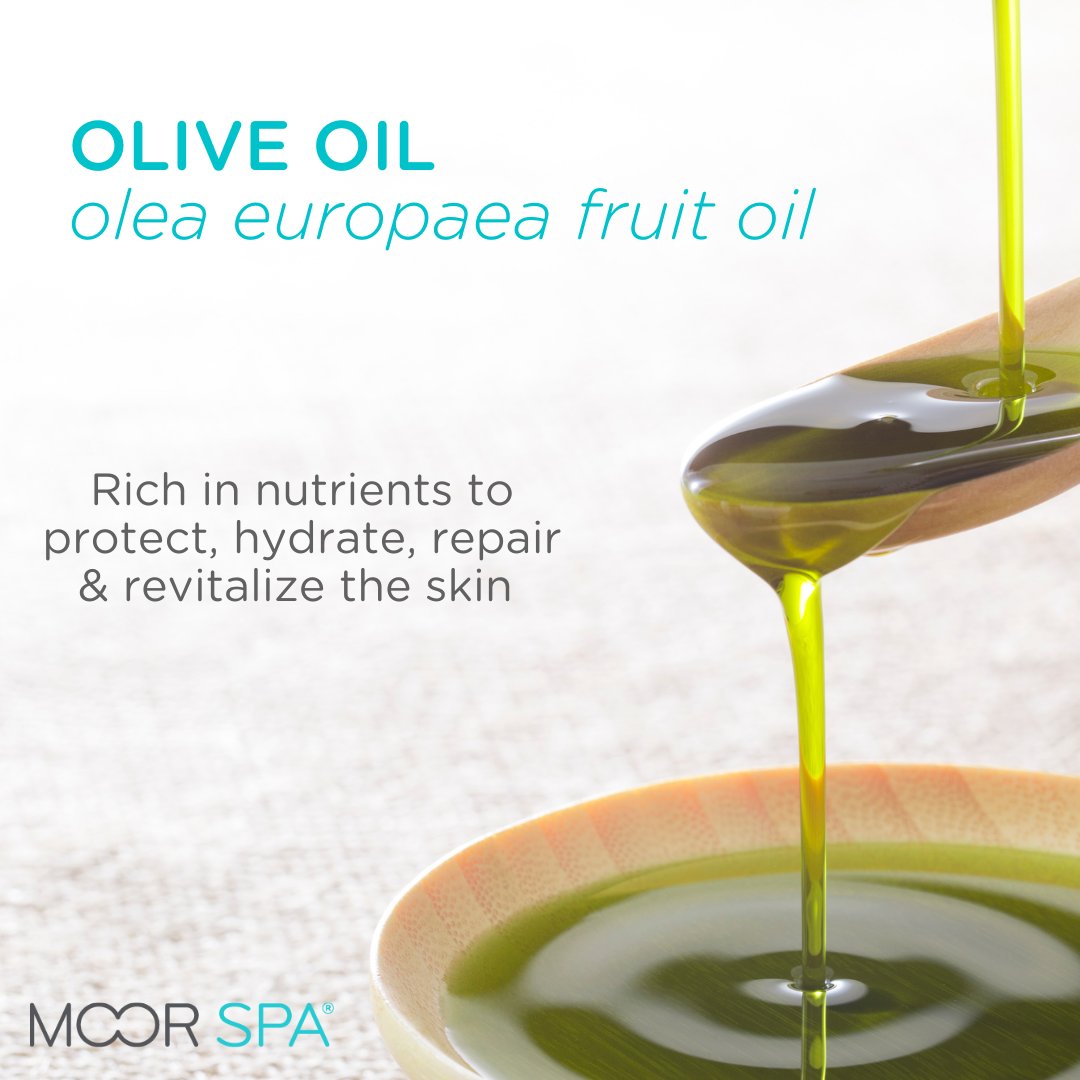 Moor Spa tweet media