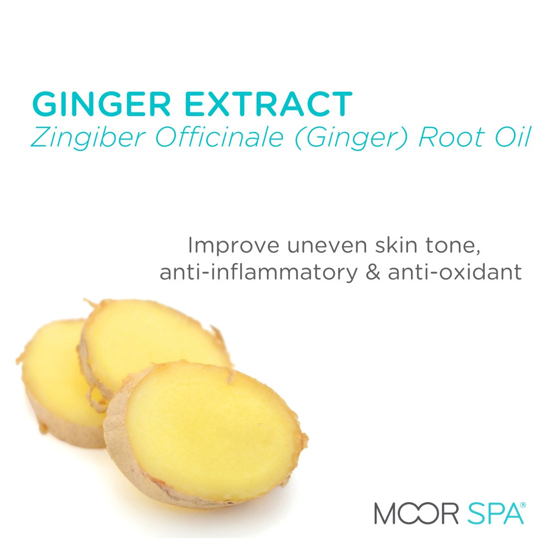 Moor Spa tweet media