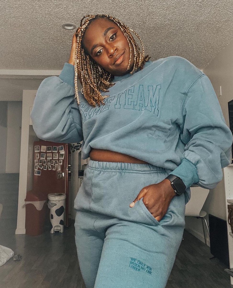 Megan Batoon tweet media