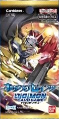 Digimon_Freaks's tweet photo. #DigimonCardBattle está de vuelta con el episodio 102. Tenemos una partida de héroes de #anime con cartas del #DigimonCardGame Booster Set 12, además de un vistazo previo a #MedievalDukemon del Digimon Card Game Booster Set EX-04. #Digimon https://t.co/EoRmtkWAC1