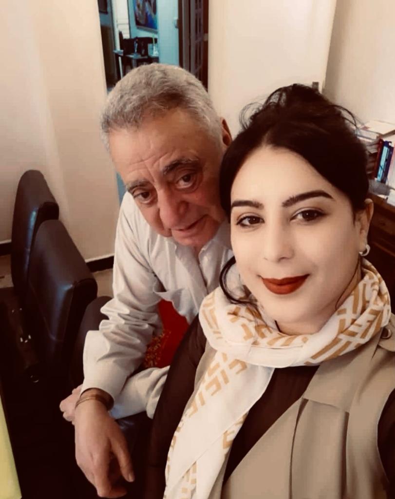 BernaniAfaf's tweet photo. من قرروا سحل السيد النقيب محمد زيان إلى السجن لتنفيذ حقدهم و هو مشارف الثمانينات من عمره، أكدوا لنا أنهم لا يريدون الجسد بل اجتثاث ما بداخله.
#الحرية_للنقيب_زيان https://t.co/hsVdRKUNbK