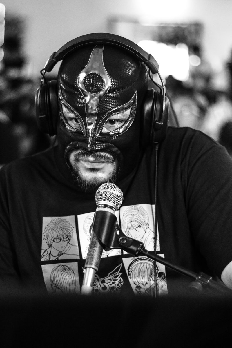 yassjamison's tweet photo. Un poco de lo que se vivió el fin de semana pasado en el #AFFEST22! Pasen a checar el album completo en el siguiente link🎮✨
https://t.co/BnbLAAnvn7 https://t.co/8u7PDeK8Th