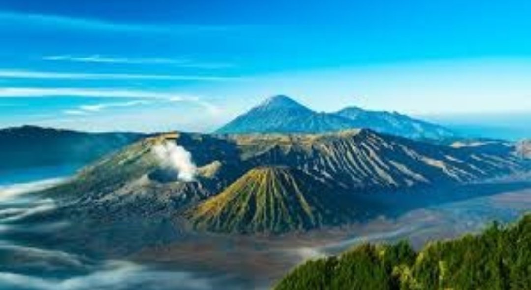 mufliqh's tweet photo. Yang ini wisata internasional yg bisa di nikmati pecinta wisata alam.
#ProbolinggoBangkit
TPPJatim
#TPP3515idoarjo

@jokowi 
@halimiskandarnu https://t.co/gs5CO1BRMH
