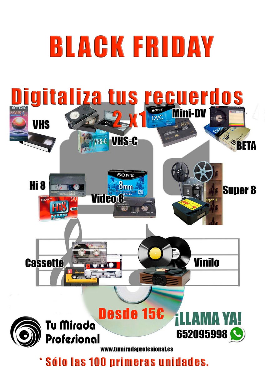 Tu Mirada tweet media