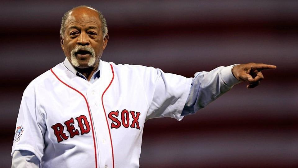 Happy 82nd Birthday to Luis Tiant my Single A pitching coach. Taught me the mental make up of MLB pitchers.       