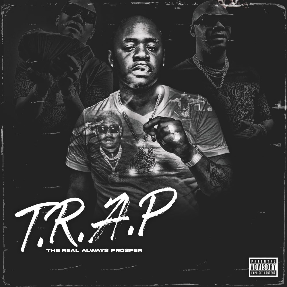 trapcommander1's tweet photo. TRAP COMMANDER NEW OUT NOW!!! #TheRealAlwaysProsper https://t.co/5ihrwxowpk