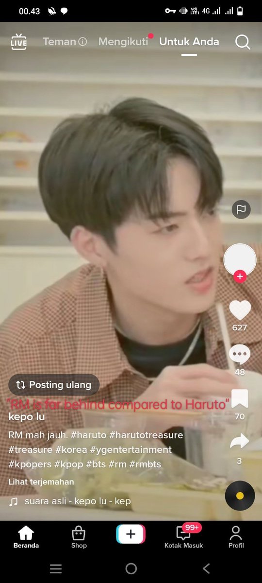 HRTPROTECT's tweet image. 📢RNB T!KT0K

-Setting up 🦋!! Please stop making content like this!

acc:  tiktok.com/@bajaa45?_t=8X…
post: vt.tiktok.com/ZS81ywFP6/

⚠Report their acc &amp;amp; their post!!