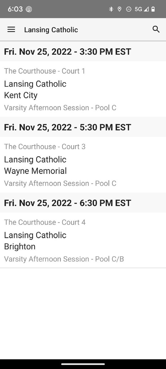 faith_jungwirth's tweet photo. Happy Thanksgiving! So thankful for family, friends, and basketball. Grateful for the chance to participate in the Hoopsgiving scrimmage tomorrow.
⁦@Cougargirlbball⁩ ⁦@Drivebball1⁩ ⁦@wadesworld32⁩ ⁦@LBInsider⁩ ⁦@MichHSBball⁩ ⁦@PrepGirlsHoops⁩ https://t.co/c0DVmB1crI