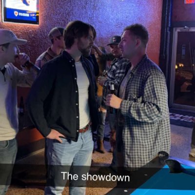 CJ Johnson tweet media