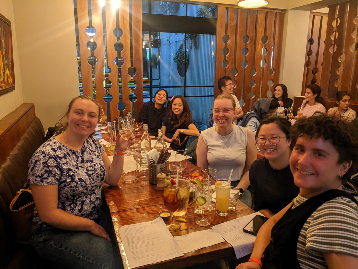 Graduate Research Student Committee tweet media