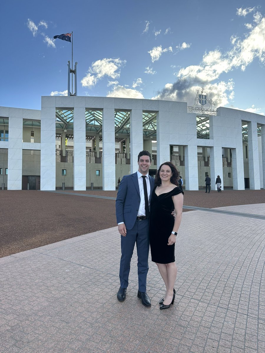 Georgia Sinclair tweet media