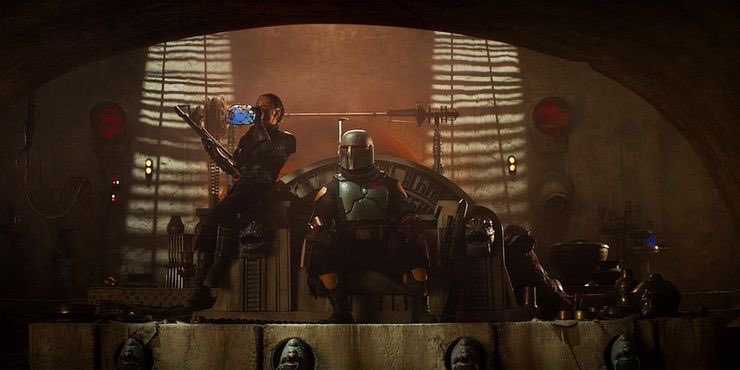 Star Wars Holocron on Twitter: 