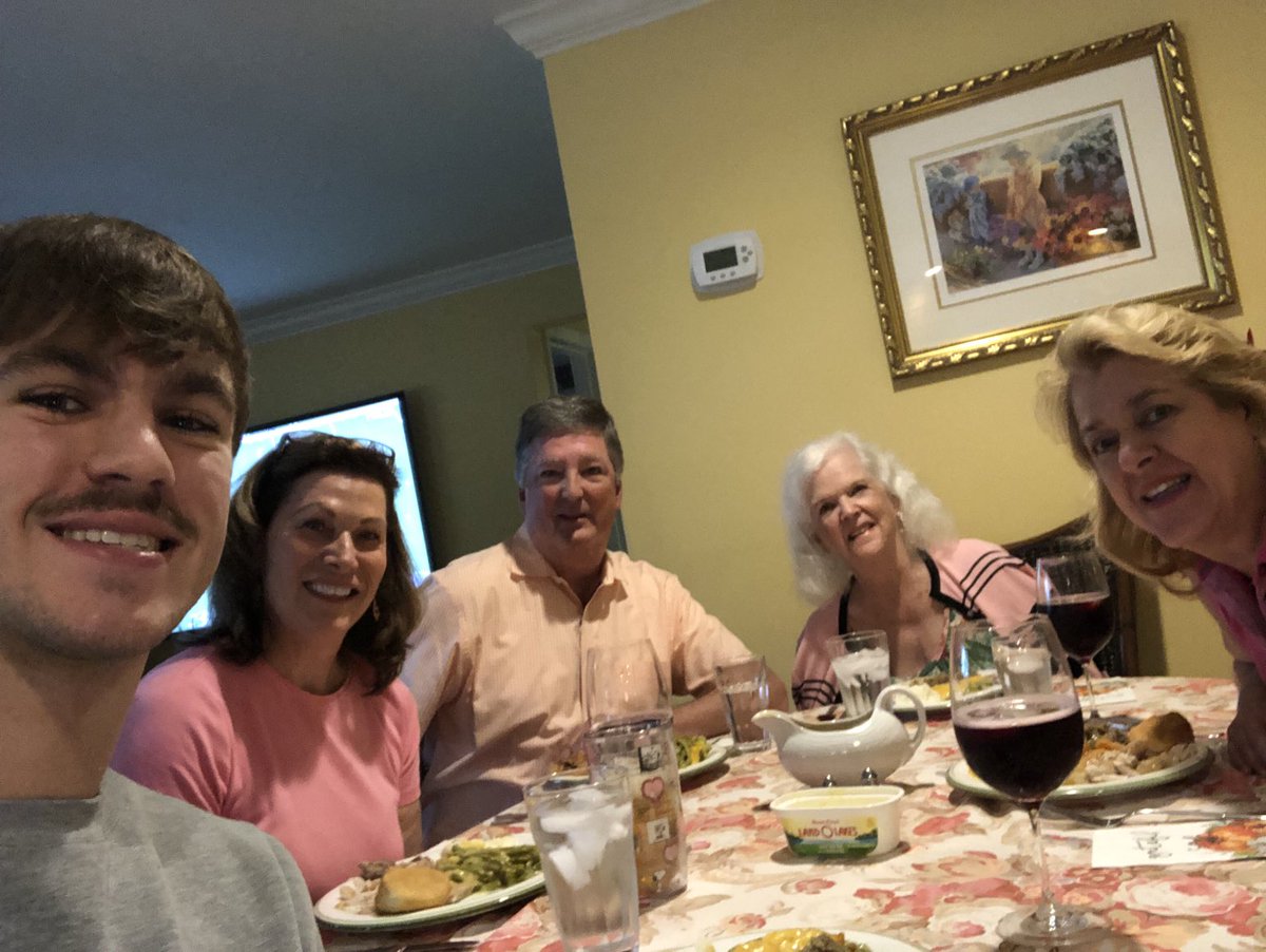 Lots to be thankful for post Hurricane Ian #swflstrong