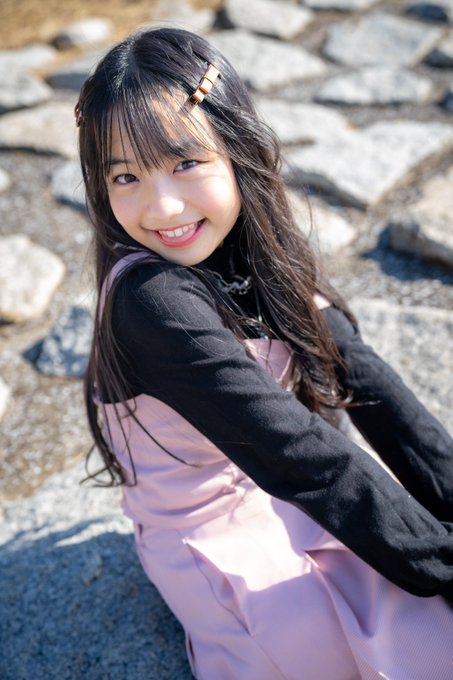 Twitterのコスプレ画像1