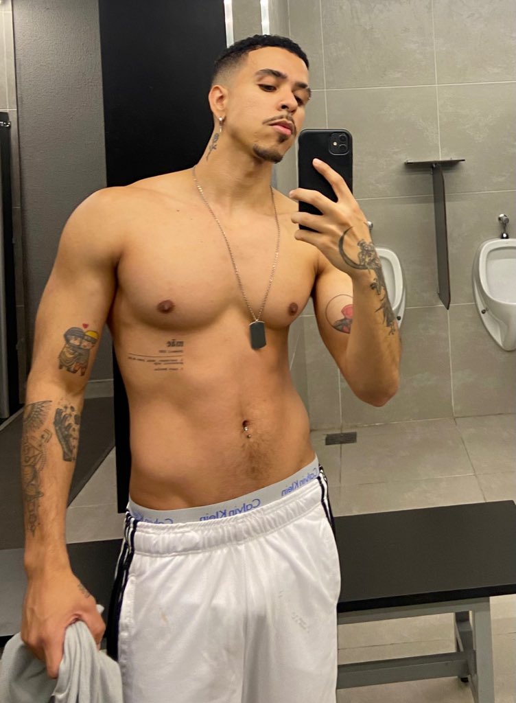 Thiago Pantaleão tweet media