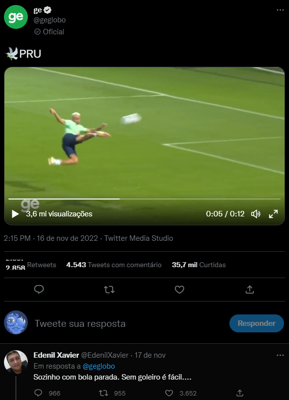 MongeHan's tweet photo. comentários que envelheceram igual leite https://t.co/n8JYlOUGnQ