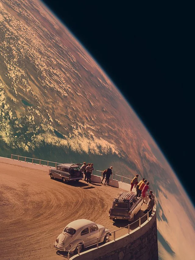 The Planet Store tweet media
