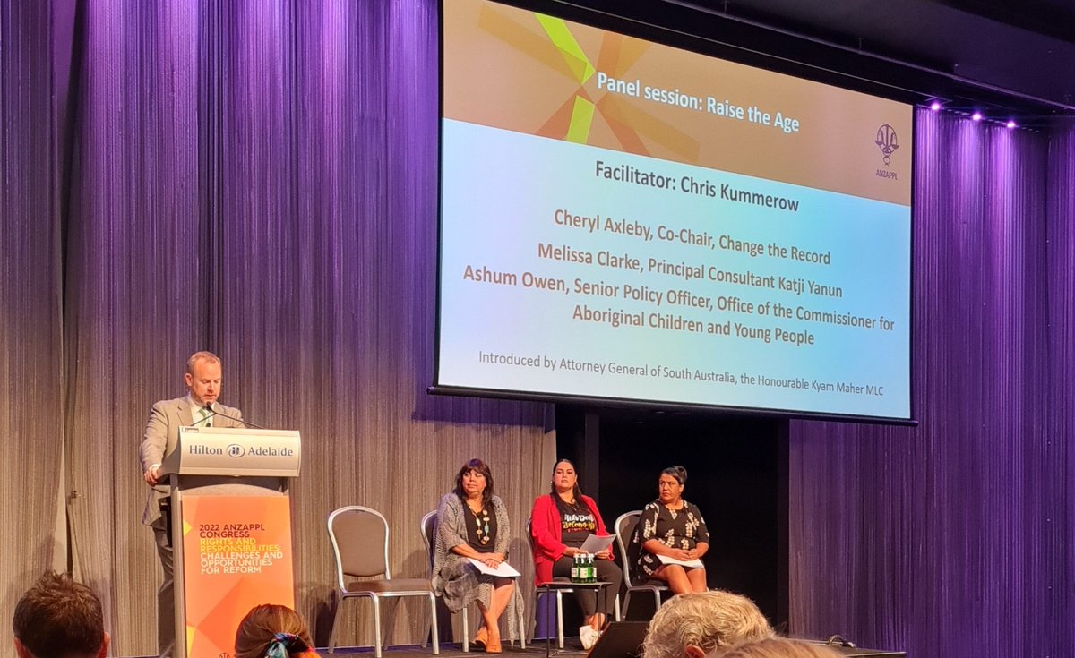Tessalee15's tweet photo. Very excited for this!! @anzapplsa 
What an amazing panel! https://t.co/ih131mLzl0