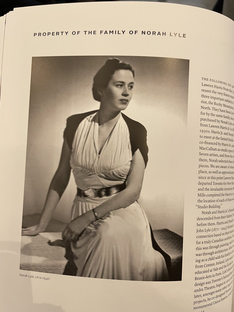 Spotted a photo of this lovely dress worn by Nora Lyle in the Heffel catalogue. I think it’s Madame Grès? Late 1930s? Although Vionnet made a very similar dress at MAD where the gathering is corded... 🤔