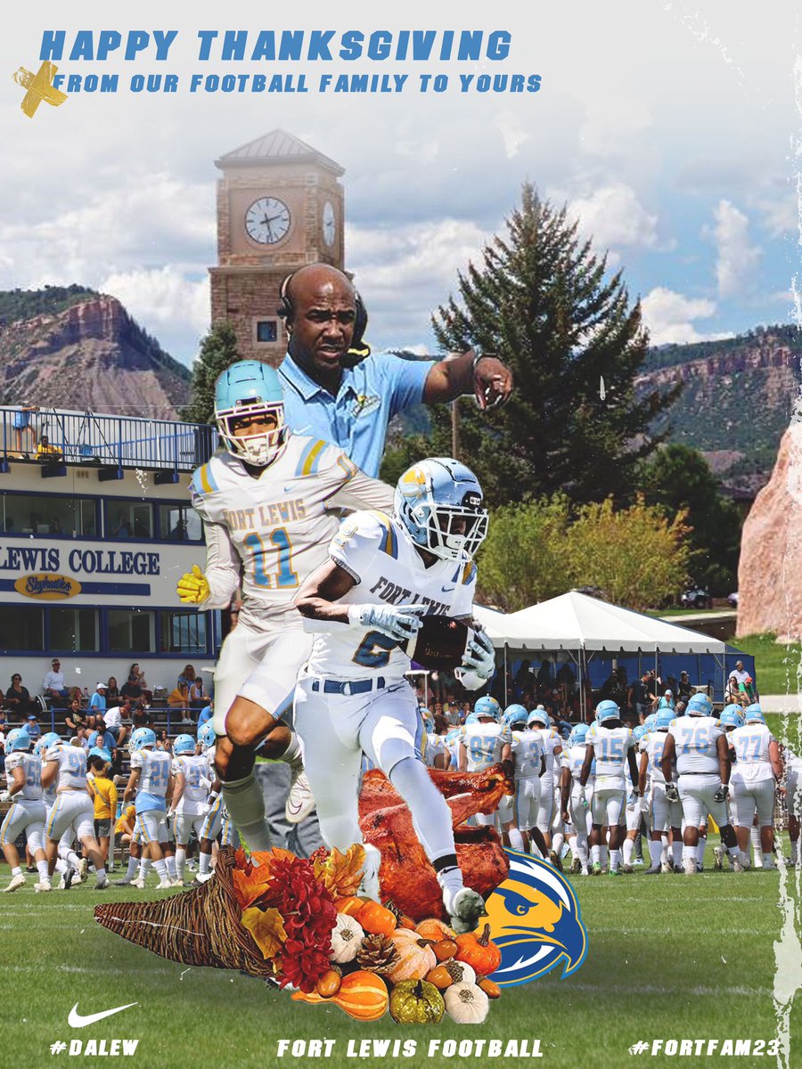 Happy Thanksgiving to all! The SkyHawks are thankful for all of its supporters!