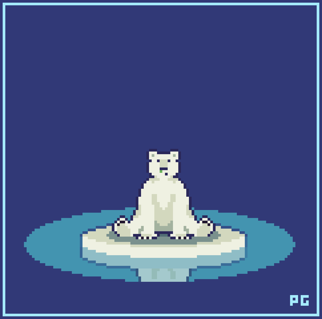 PixelingGallery's tweet photo. Wip of the longest video i ever made, will be here soon 
#pixelart https://t.co/LkziZd78sn