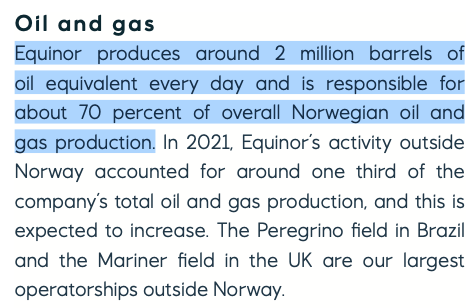 Is anyone tracking sponsored energy/climate articles from Fossil Fuel companies in mainstream media? <a href="/jamieclimate/">Jamie Henn</a> <a href="/ketanJO/">ketan</a> 

This piece on coal “bouncing back” was "brought to you by Equinor” who have a fair bit of skin in the game <a href="/leonickroberts/">Leo Roberts</a> 

politico.com/newsletters/po…