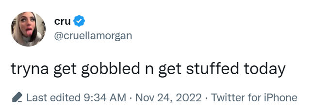 Stock Tips On Big Tits on Twitter: