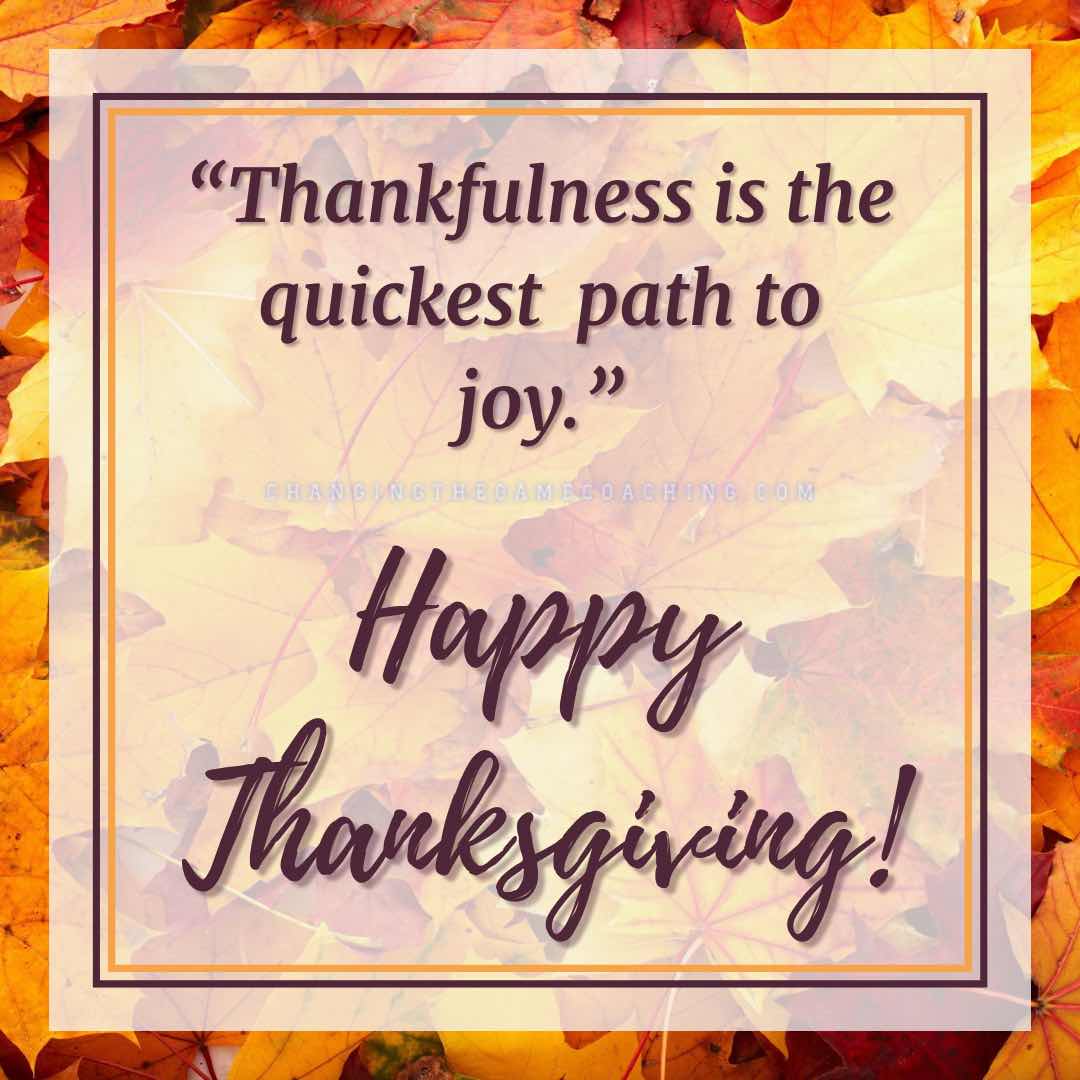 2ChangeTheGame's tweet photo. Happy Thanksgiving! 🦃🍽🍁 
Wishing everyone a holiday season full of gratitude, blessings and joy! 😊

#HappyThanksgiving #Thanksgiving2022 #HappyTurkeyDay #thankfulness #thankful #gratitude #blessings #blessed #joy #joyful #changethegame #changingthegame https://t.co/UMCx6BdfY2