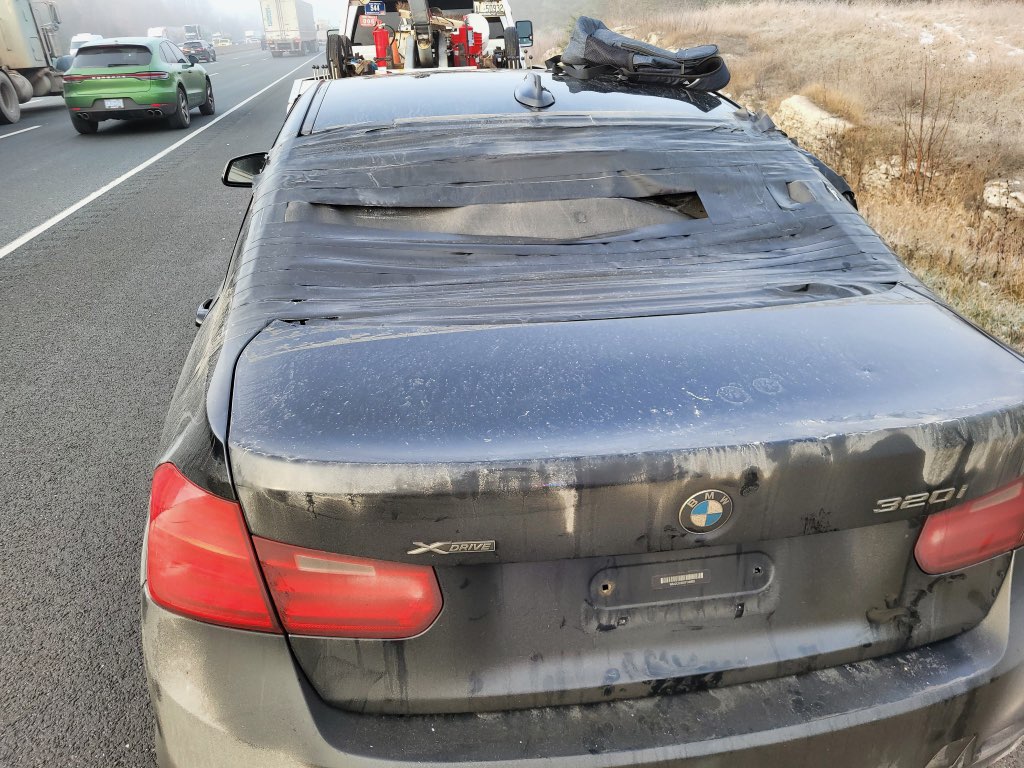 OPP Highway Safety Division tweet media