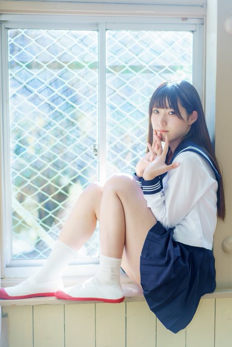 コスプレイヤーニャロメ・ニアのTwitter画像5