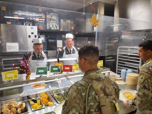 Echo Company, 16th OD BN, 59th OD BDE tweet media